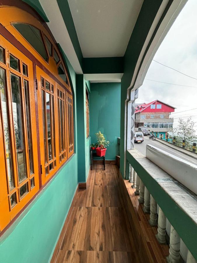 Kharga Kunj Staycation * Darjeeling (West Bengal)