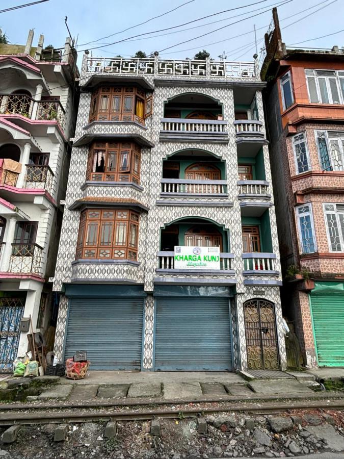 Kharga Kunj Staycation *