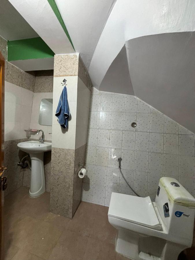 Kharga Kunj Staycation Homestay
