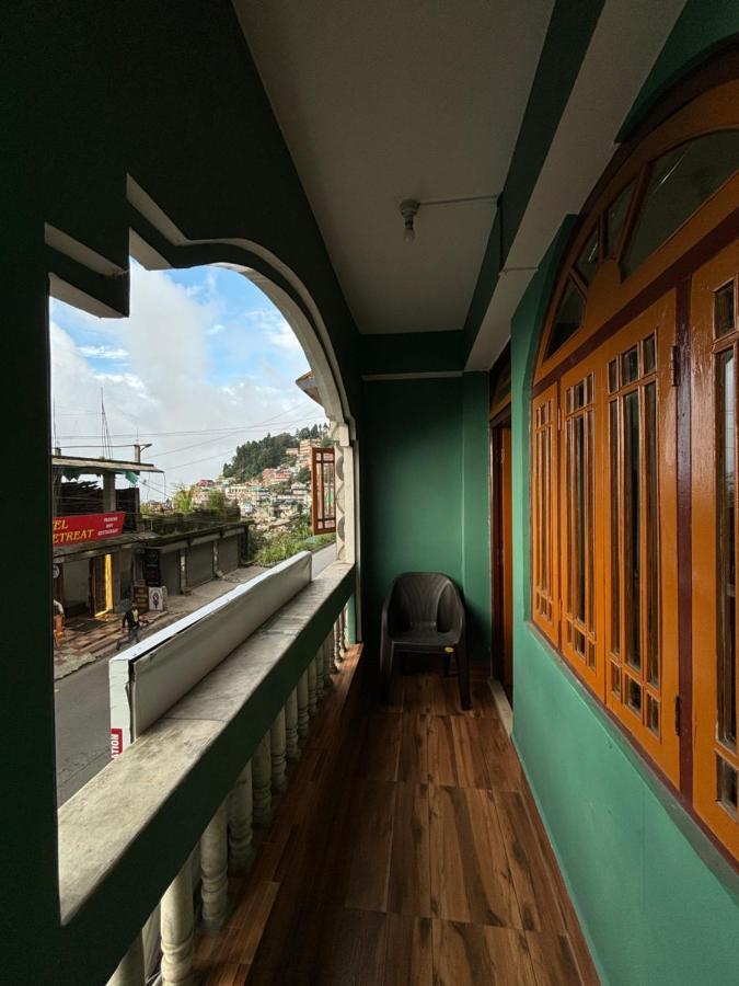 Homestay Kharga Kunj Staycation Darjeeling (West Bengal)