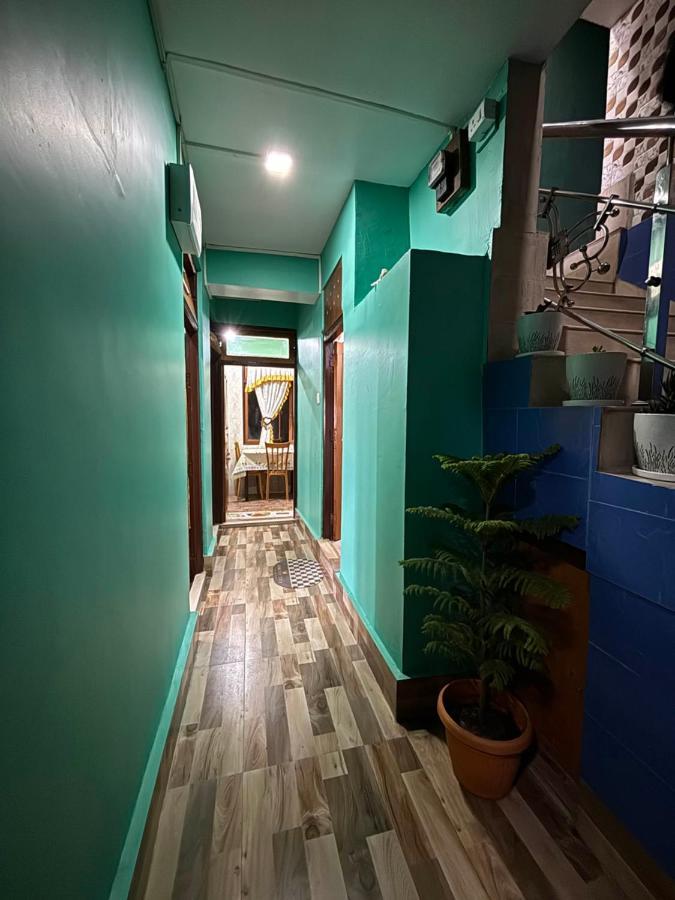 Homestay Kharga Kunj Staycation