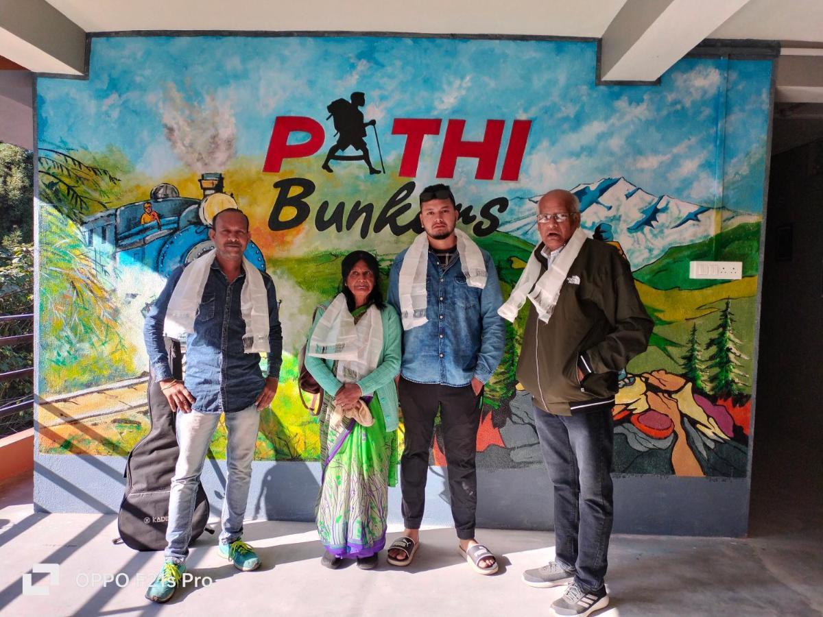 Pathi Bunkers Hostel Darjeeling (West Bengal)