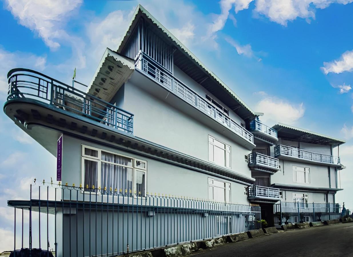 Mount Lungta Boutique & Hotel 4*