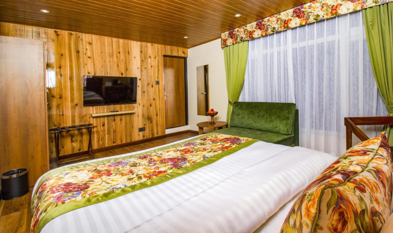 Mount Lungta Boutique & Hotel Darjeeling (West Bengal)