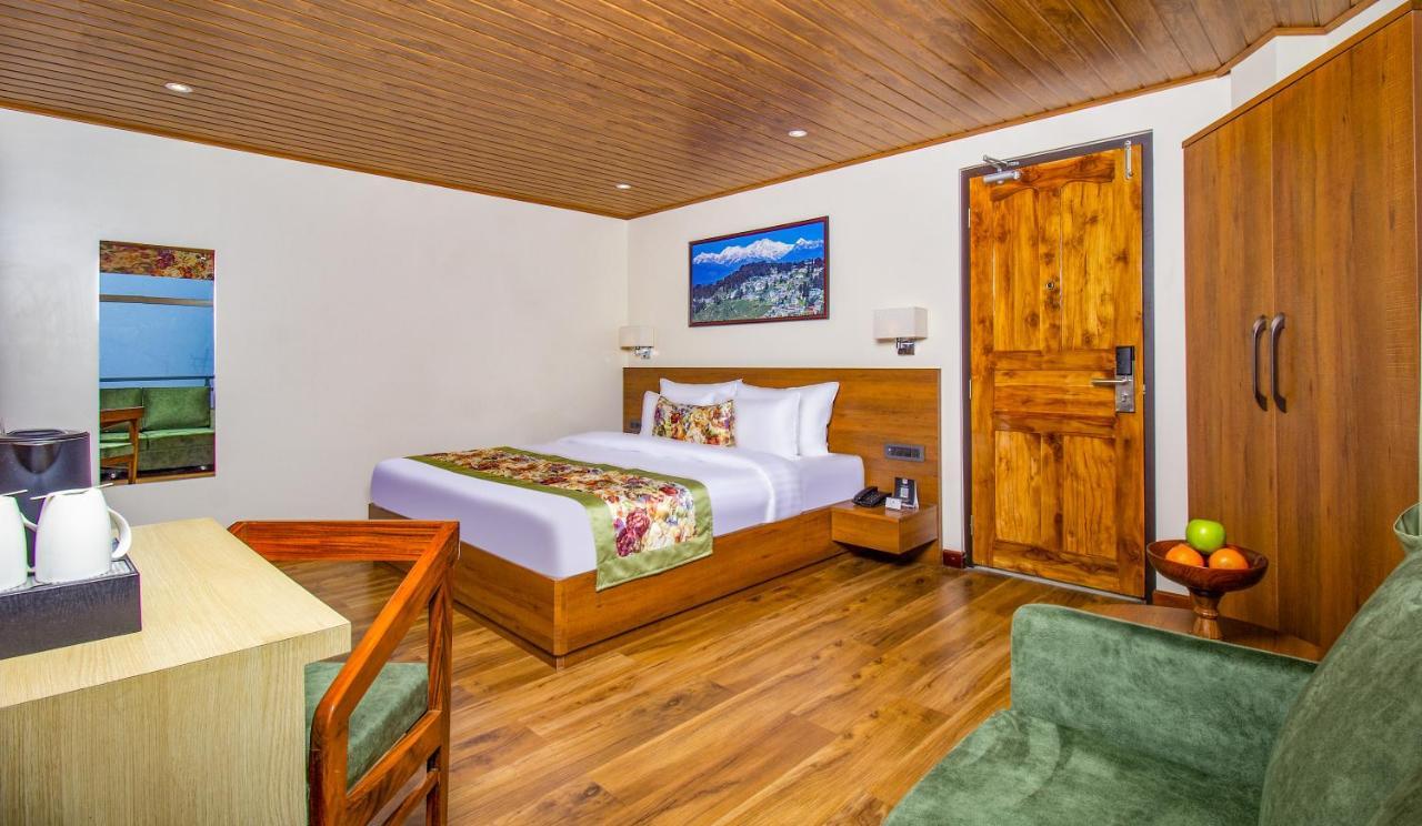 Hotel Mount Lungta Boutique & Darjeeling (West Bengal)