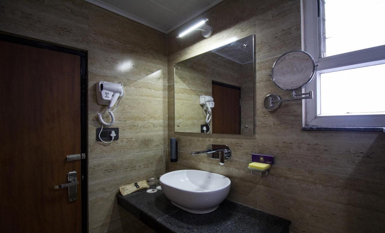 Mount Lungta Boutique & 4* Darjeeling (West Bengal)