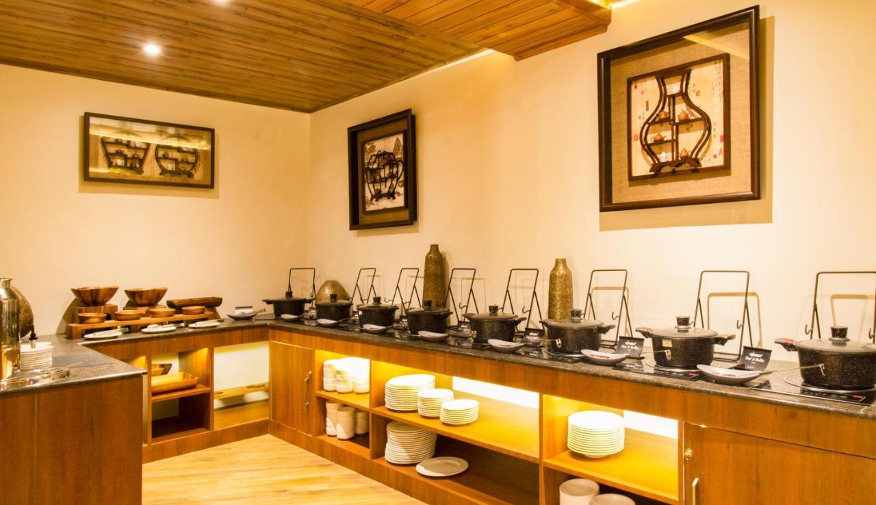 Hotel Mount Lungta Boutique &