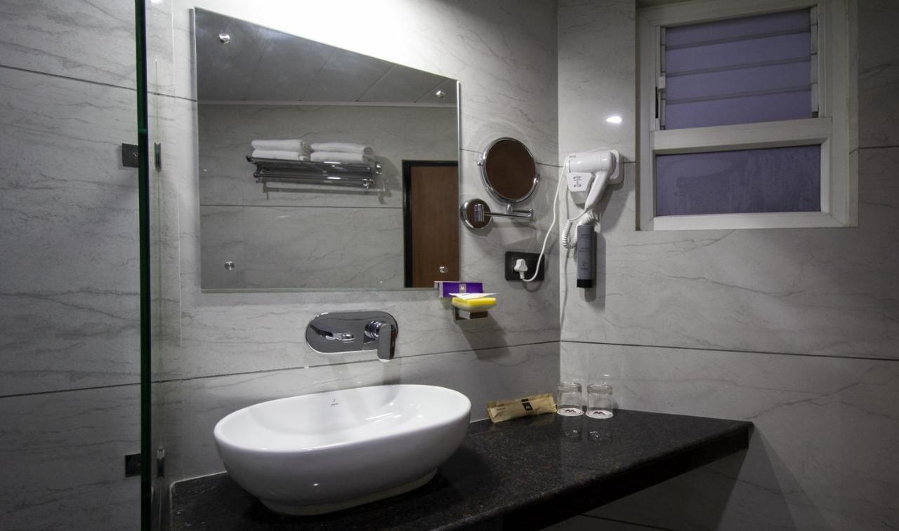 Hotel Mount Lungta Boutique &