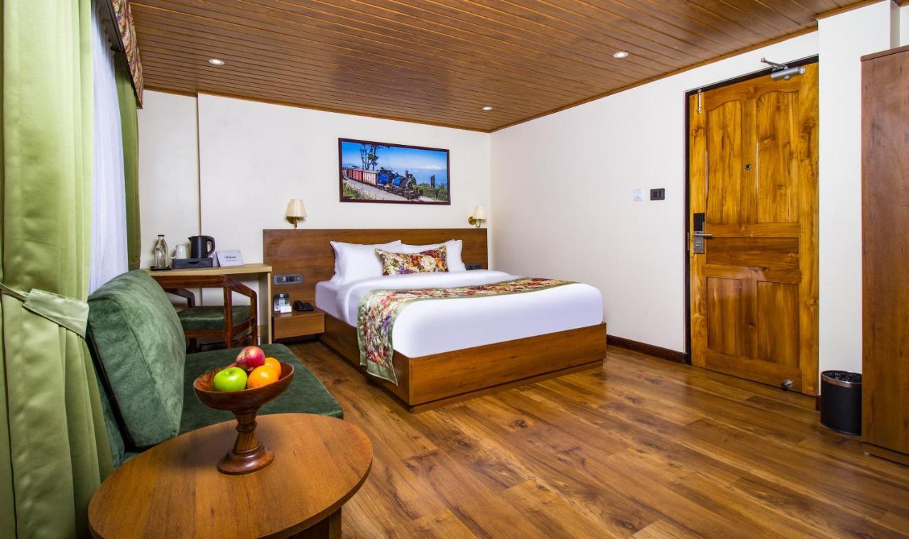 Mount Lungta Boutique & Hotel Darjeeling (West Bengal)