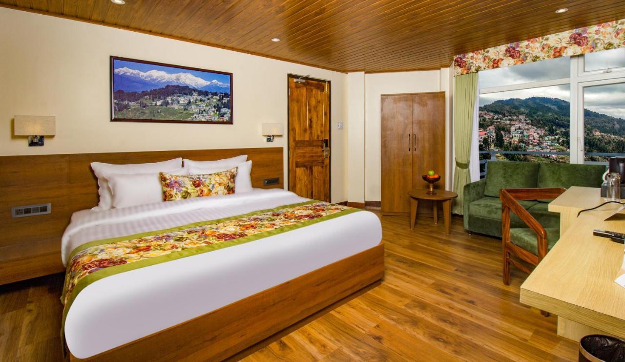 Hotel Mount Lungta Boutique & Darjeeling (West Bengal)