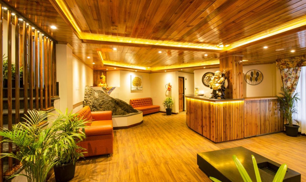 Hotel Mount Lungta Boutique &