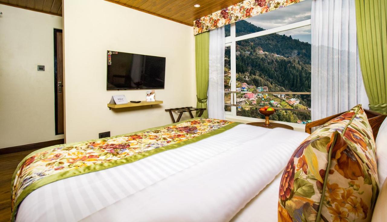 Mount Lungta Boutique & 4*