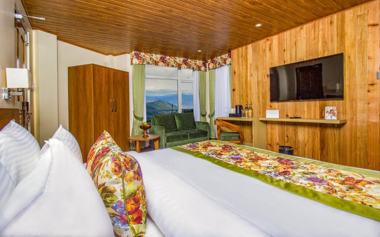 Hotel Mount Lungta Boutique & Darjeeling (West Bengal)