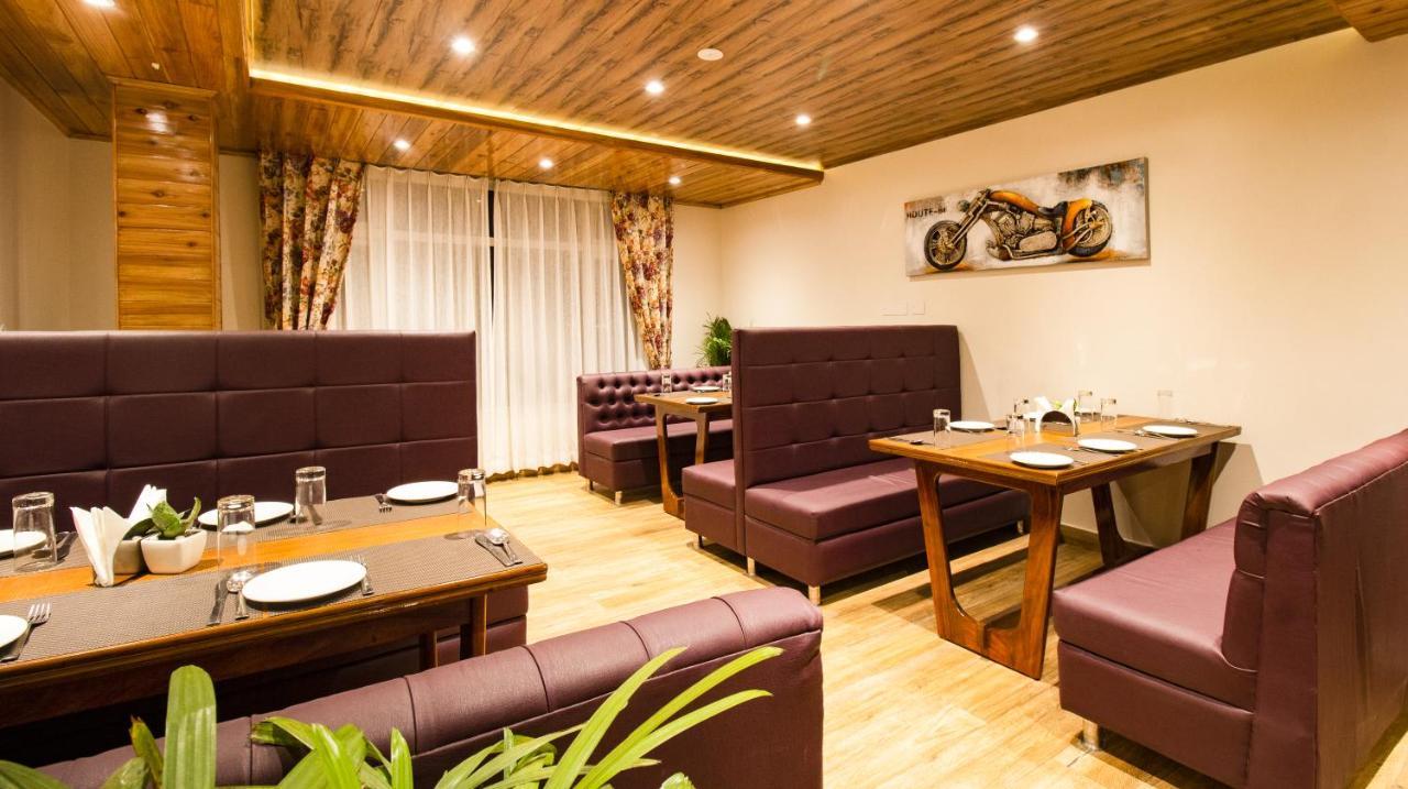 Hotel Mount Lungta Boutique &