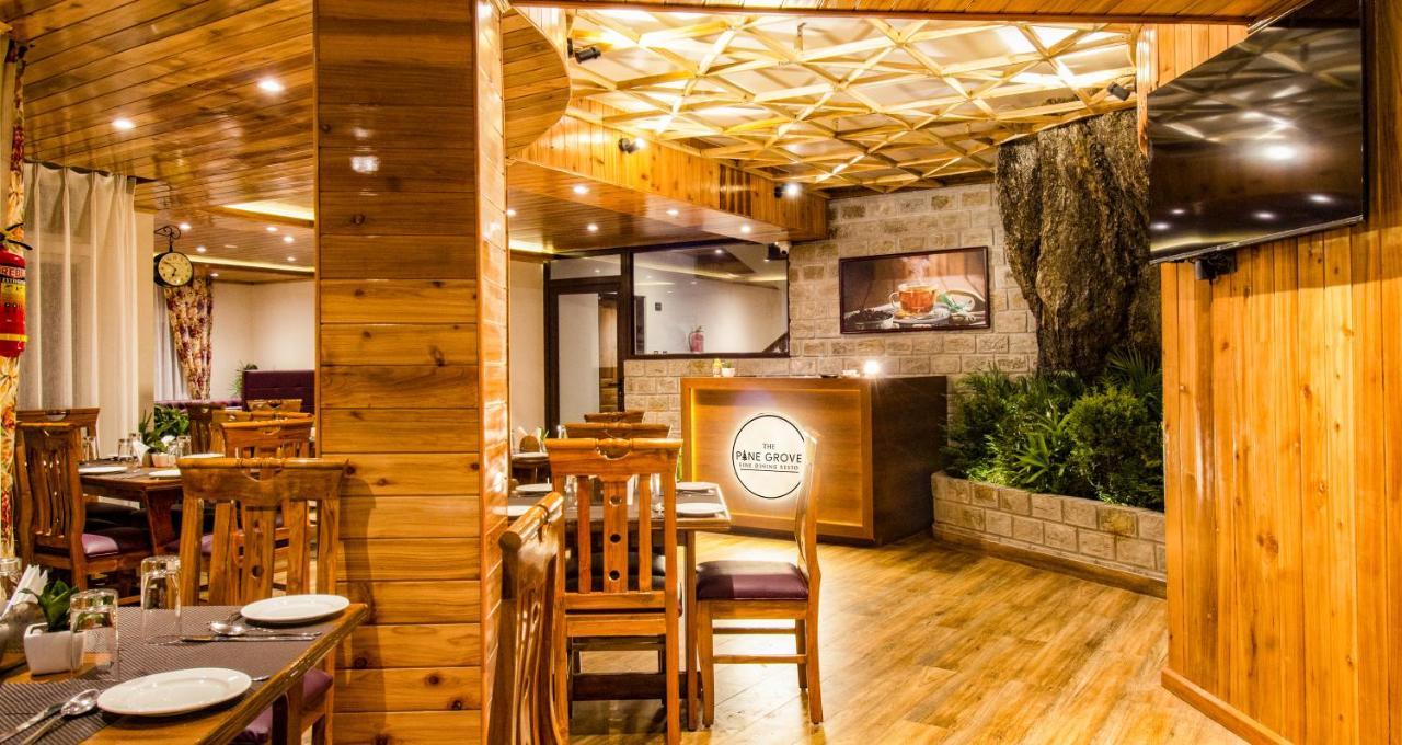 Mount Lungta Boutique & Hotel Darjeeling (West Bengal)