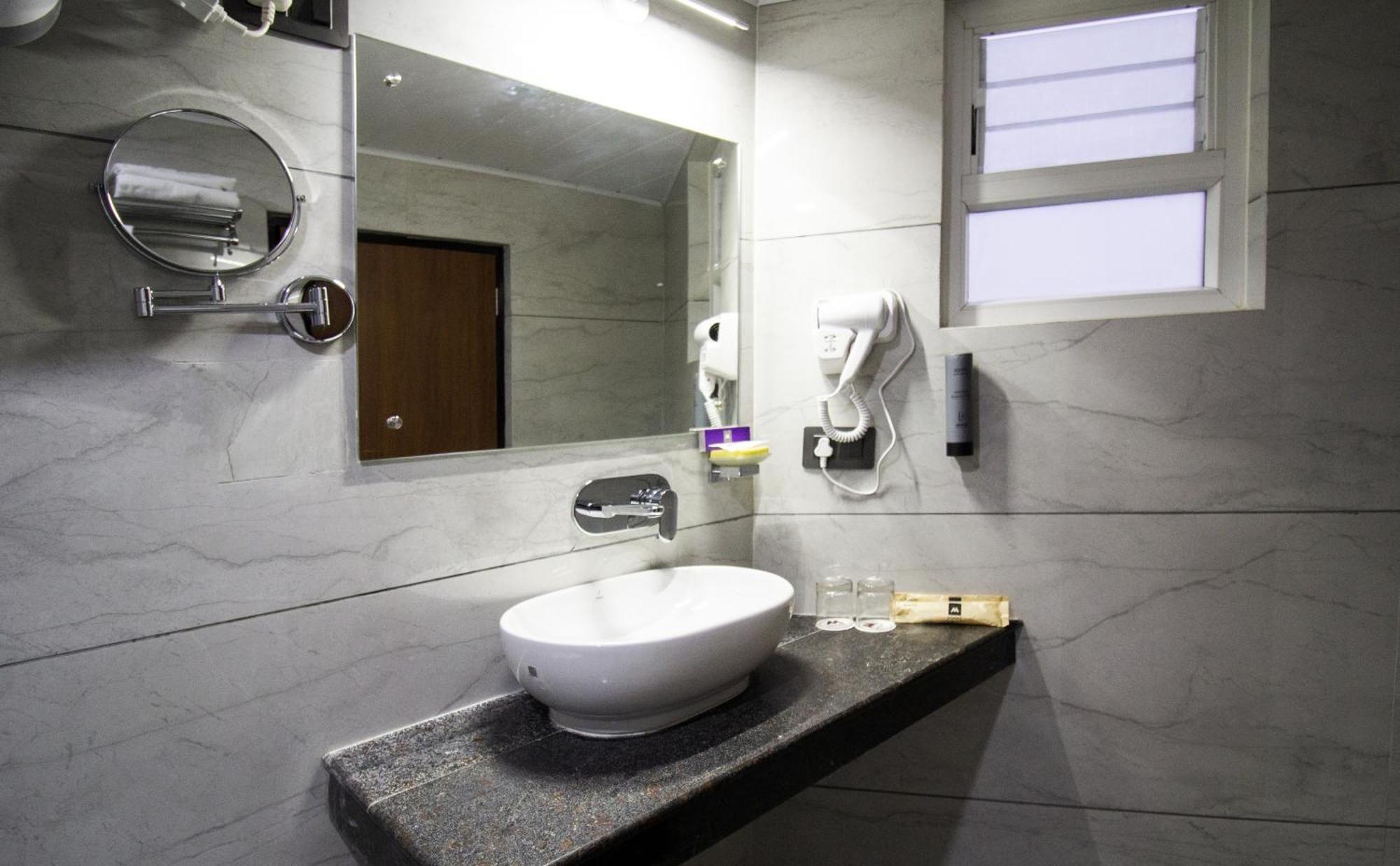 Mount Lungta Boutique & Hotel Darjeeling (West Bengal)