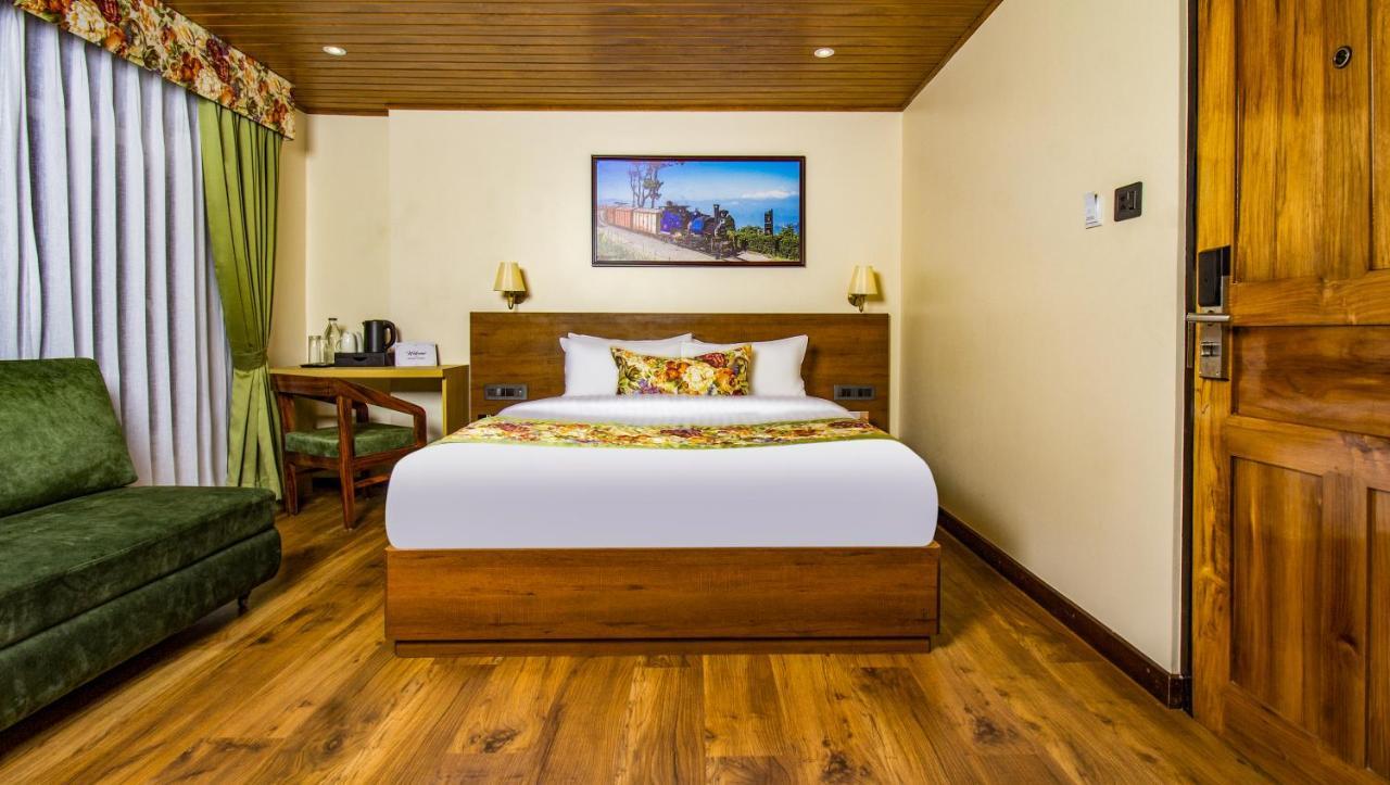 Mount Lungta Boutique & Hotel