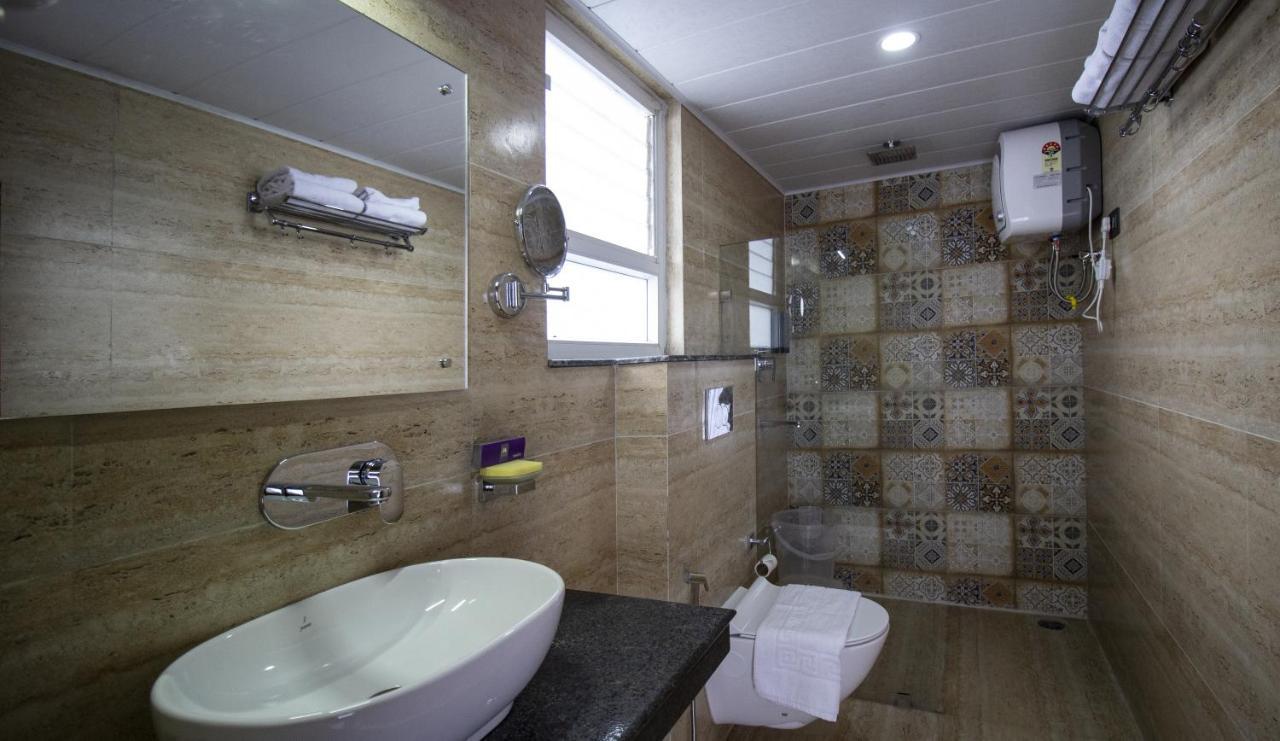 Mount Lungta Boutique & Hotel