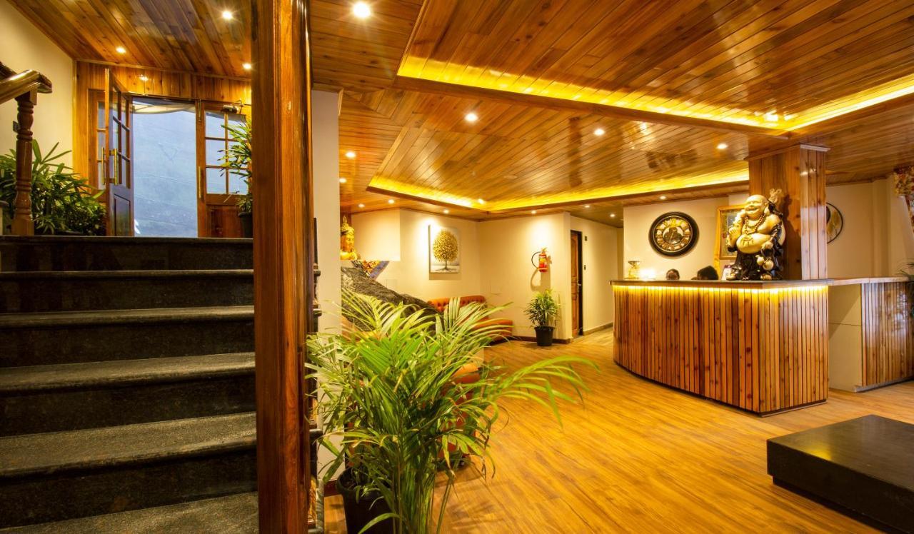 Mount Lungta Boutique & 4*