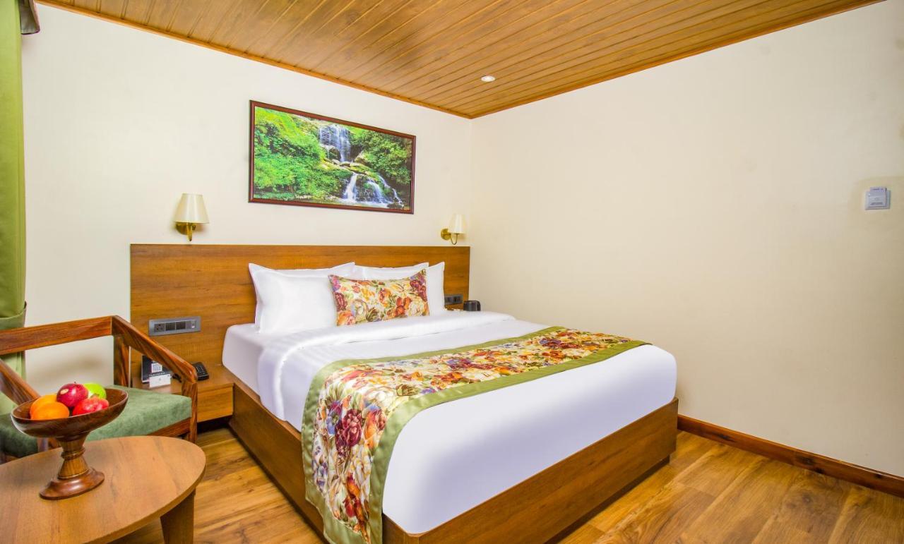 Mount Lungta Boutique & Darjeeling (West Bengal)