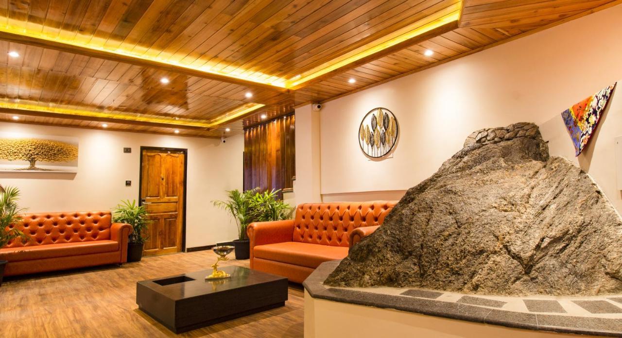 Mount Lungta Boutique &