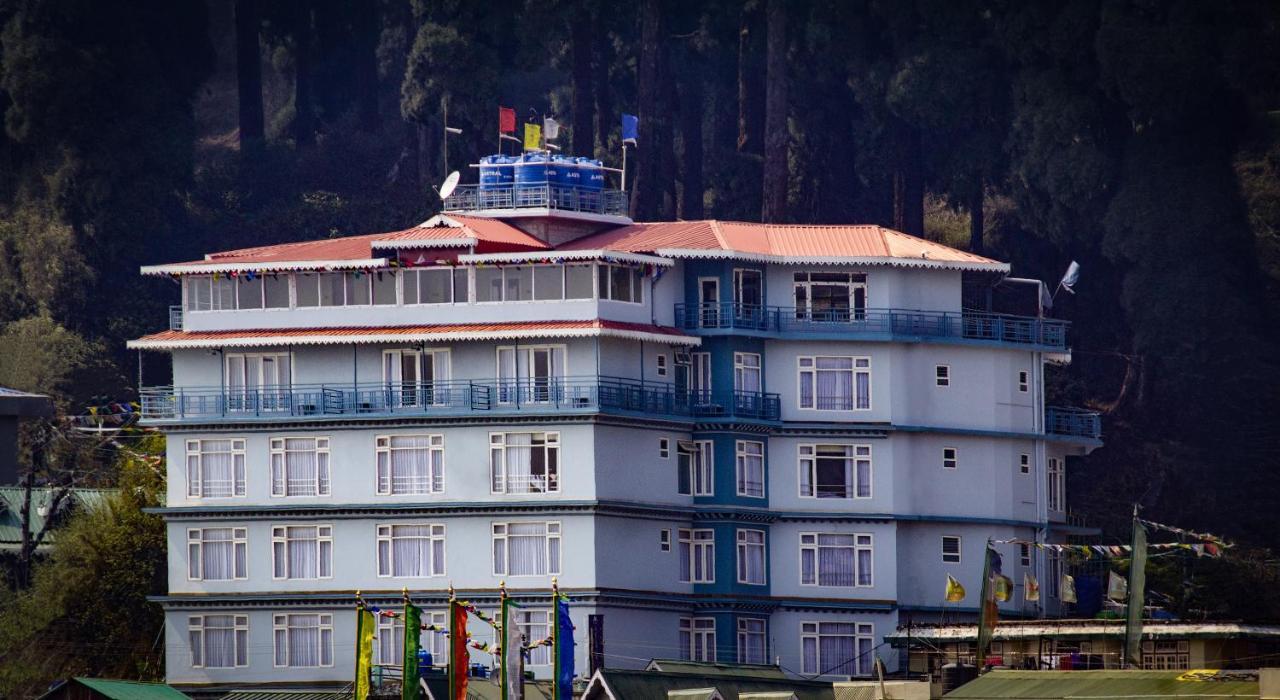 Mount Lungta Boutique & 4* Darjeeling (West Bengal)