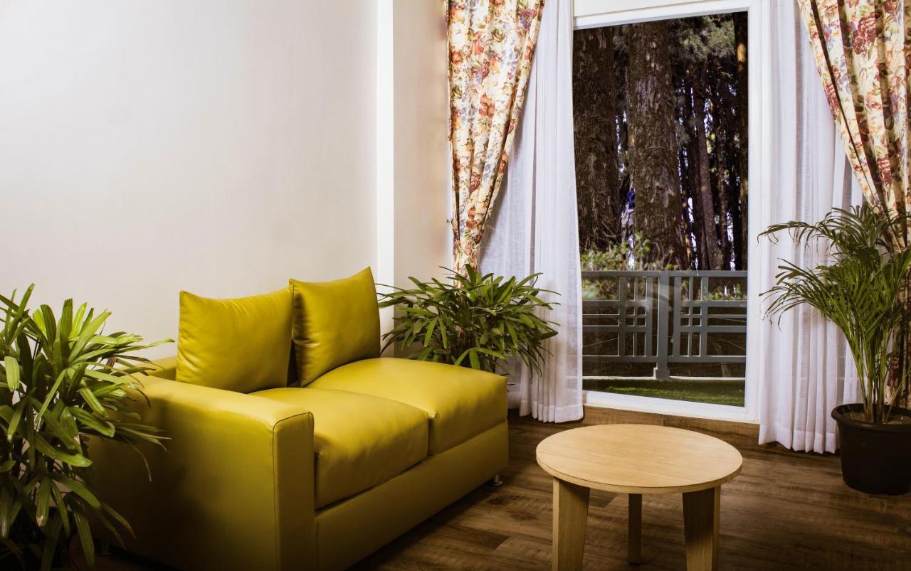 Hotel Mount Lungta Boutique & 4*