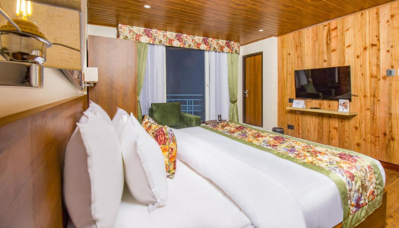 Hotel Mount Lungta Boutique & Darjeeling (West Bengal)
