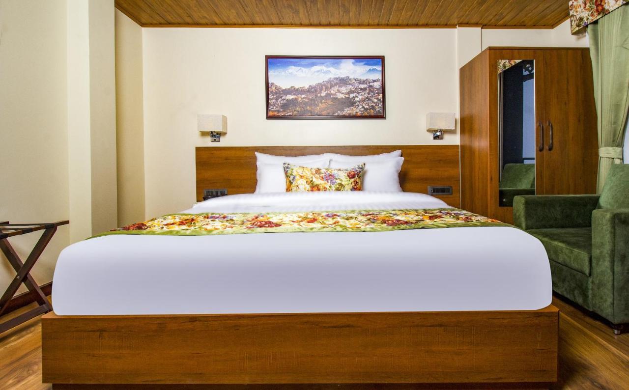 Mount Lungta Boutique & 4*