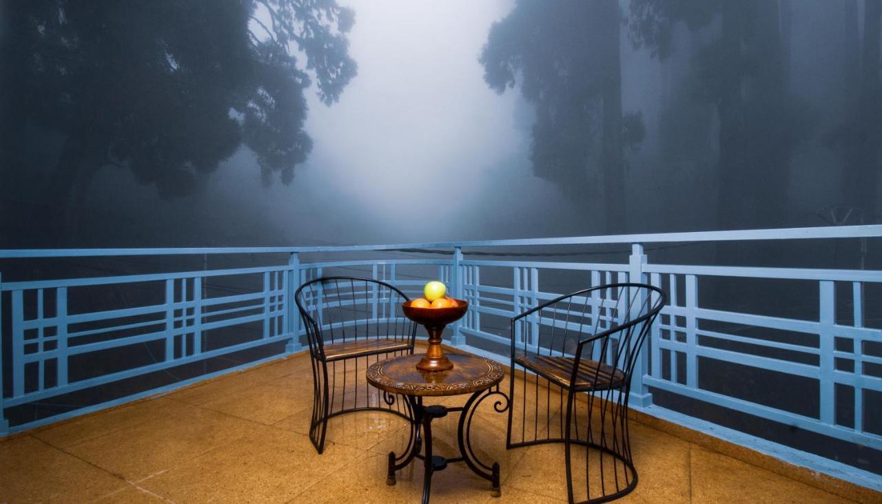 Mount Lungta Boutique & Hotel 4*