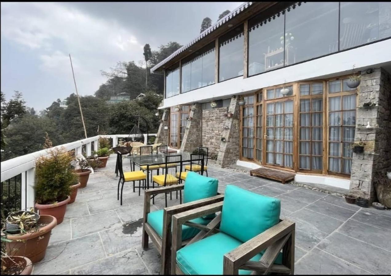 Villa The English Darjeeling Darjeeling (West Bengal)