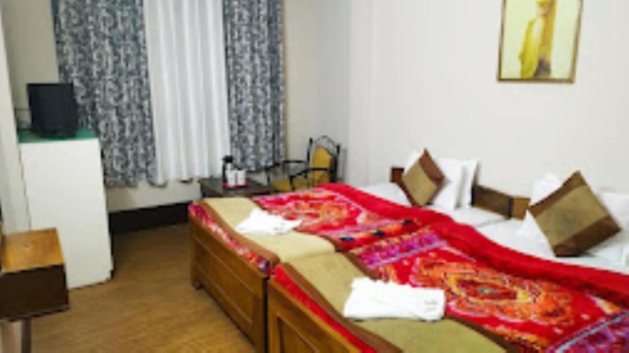 Retreat Samden, Darjeeling Darjeeling (West Bengal)
