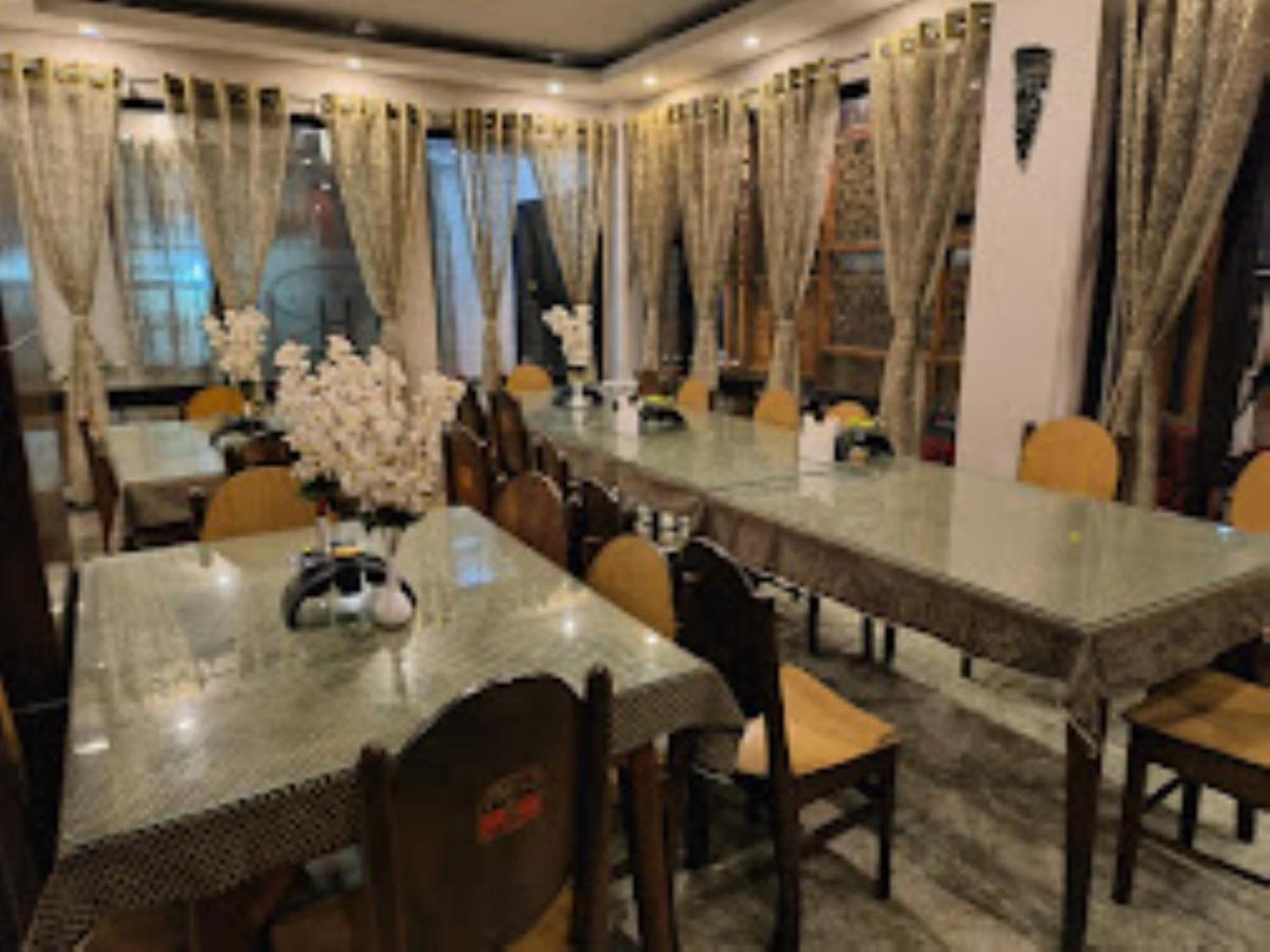 Retreat Samden, Darjeeling Hotel 3*