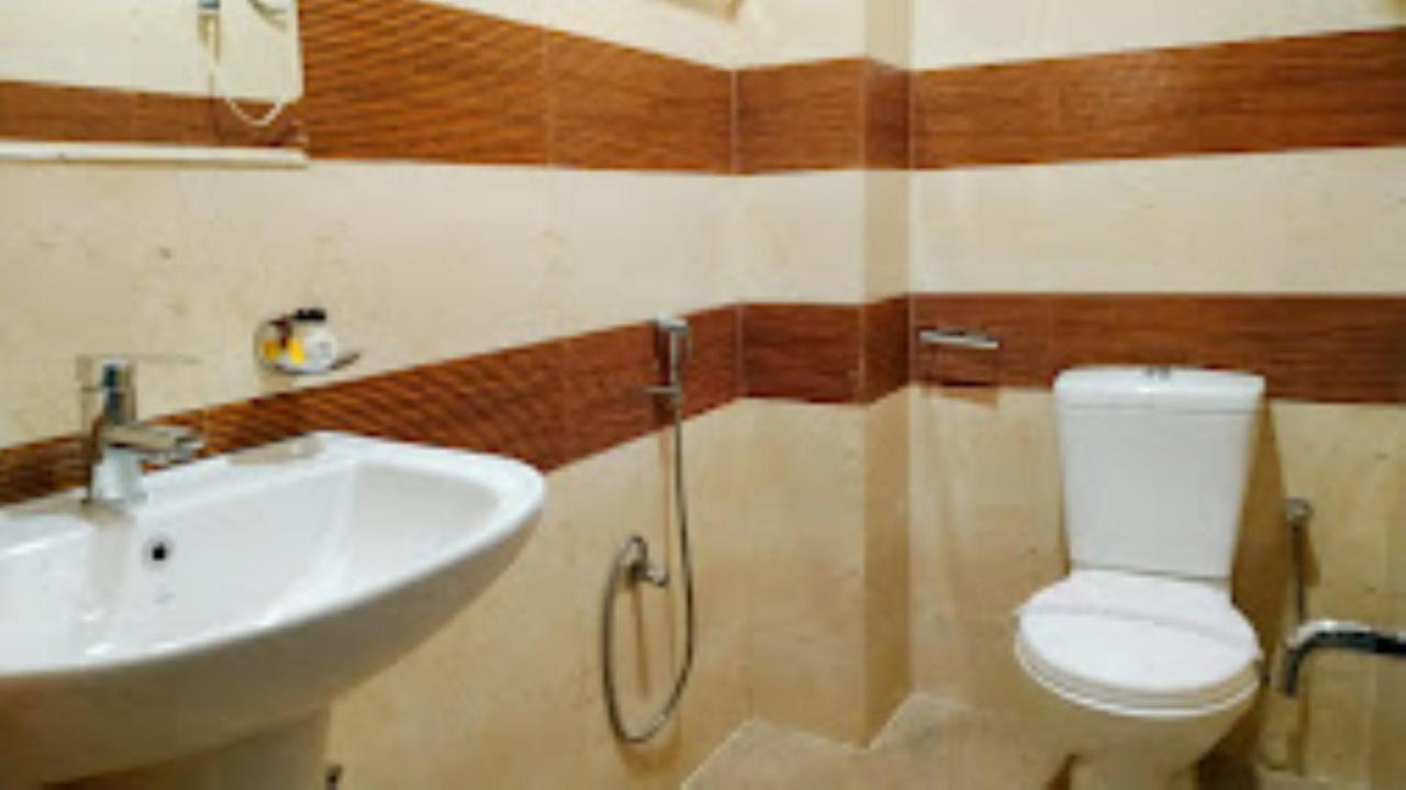Hotel Retreat Samden, Darjeeling