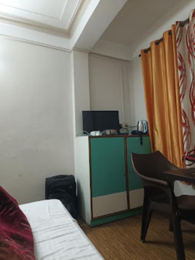 Retreat Samden, Darjeeling Hotel Darjeeling (West Bengal)