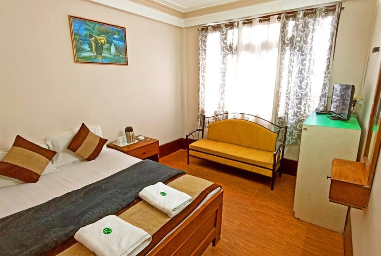 Hotel Retreat Samden, Darjeeling 3*