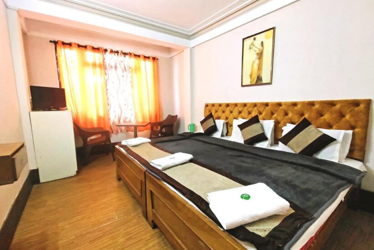 Retreat Samden, Darjeeling Hotel 3*