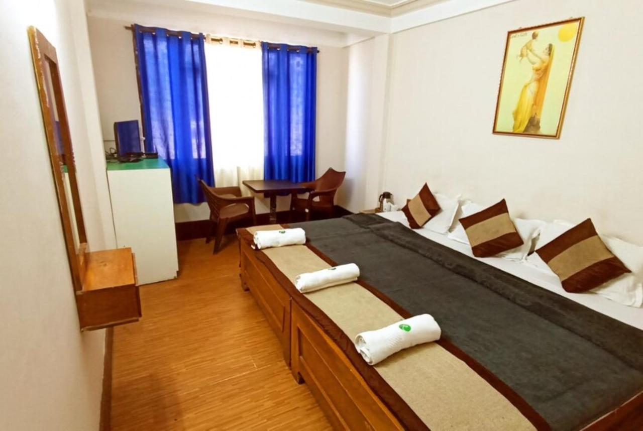 Hotel Retreat Samden, Darjeeling