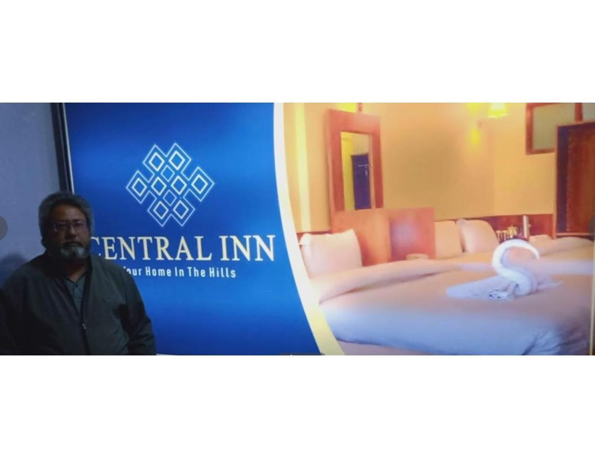 Hotel Inn, Darjeeling