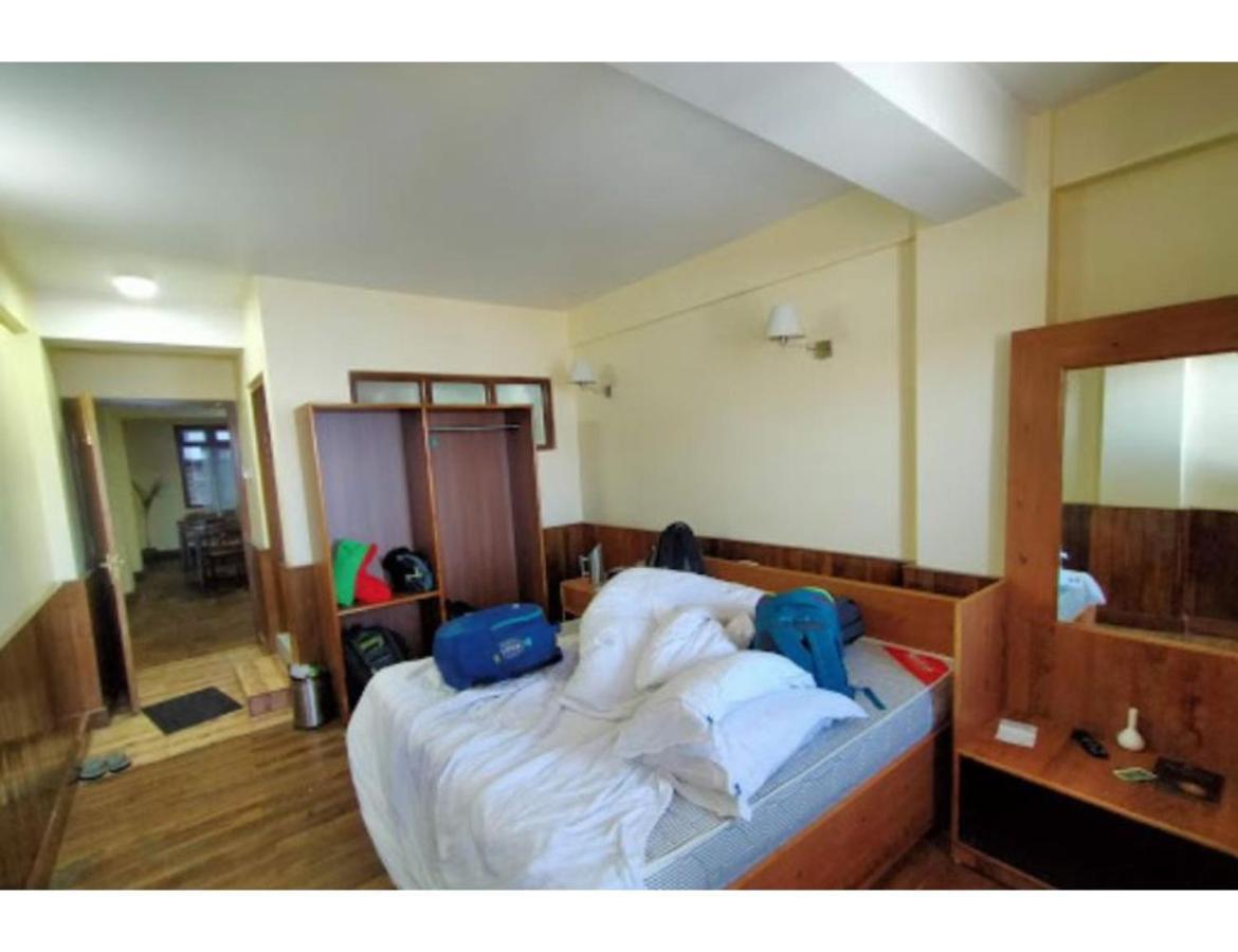 Inn, Darjeeling Hotel 4*