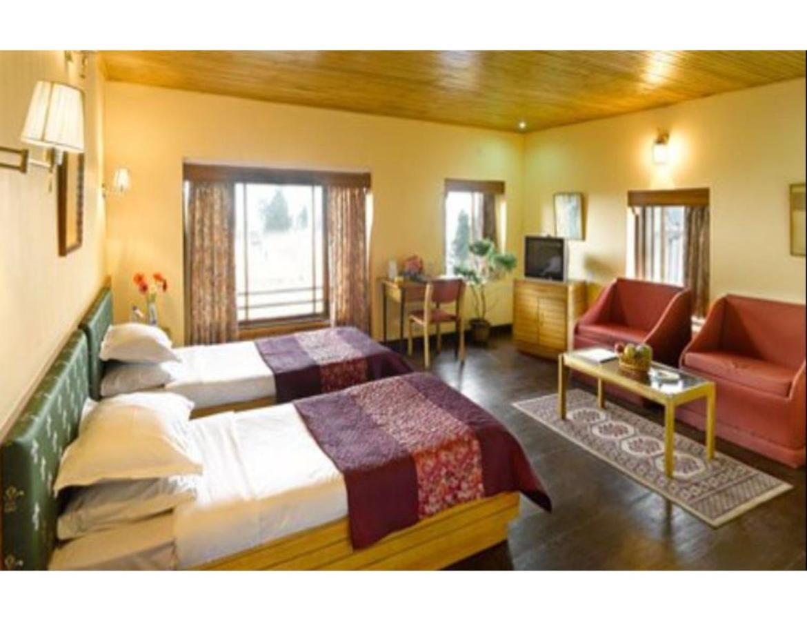 Inn, Darjeeling 4*