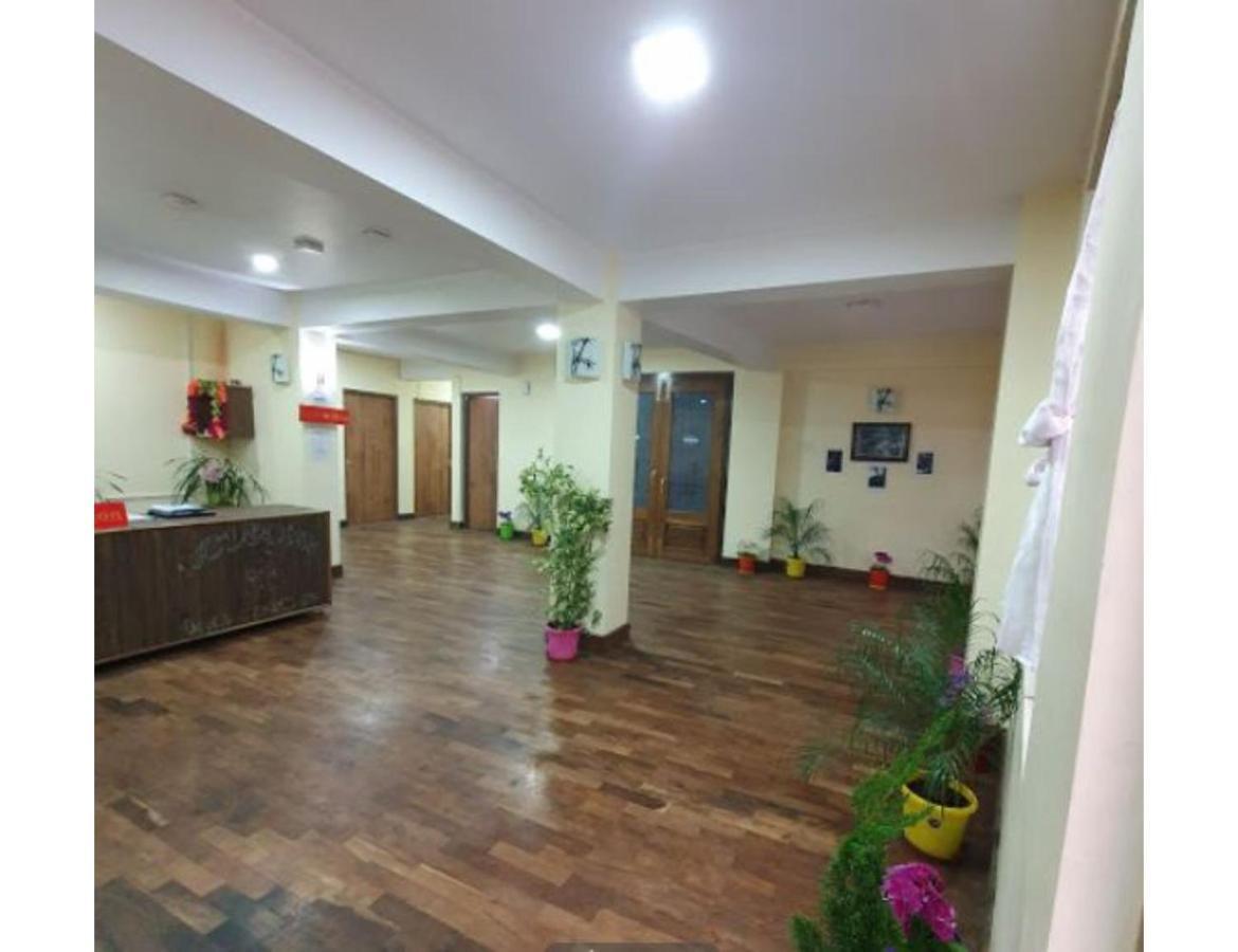 Inn, Darjeeling Hotel 4*