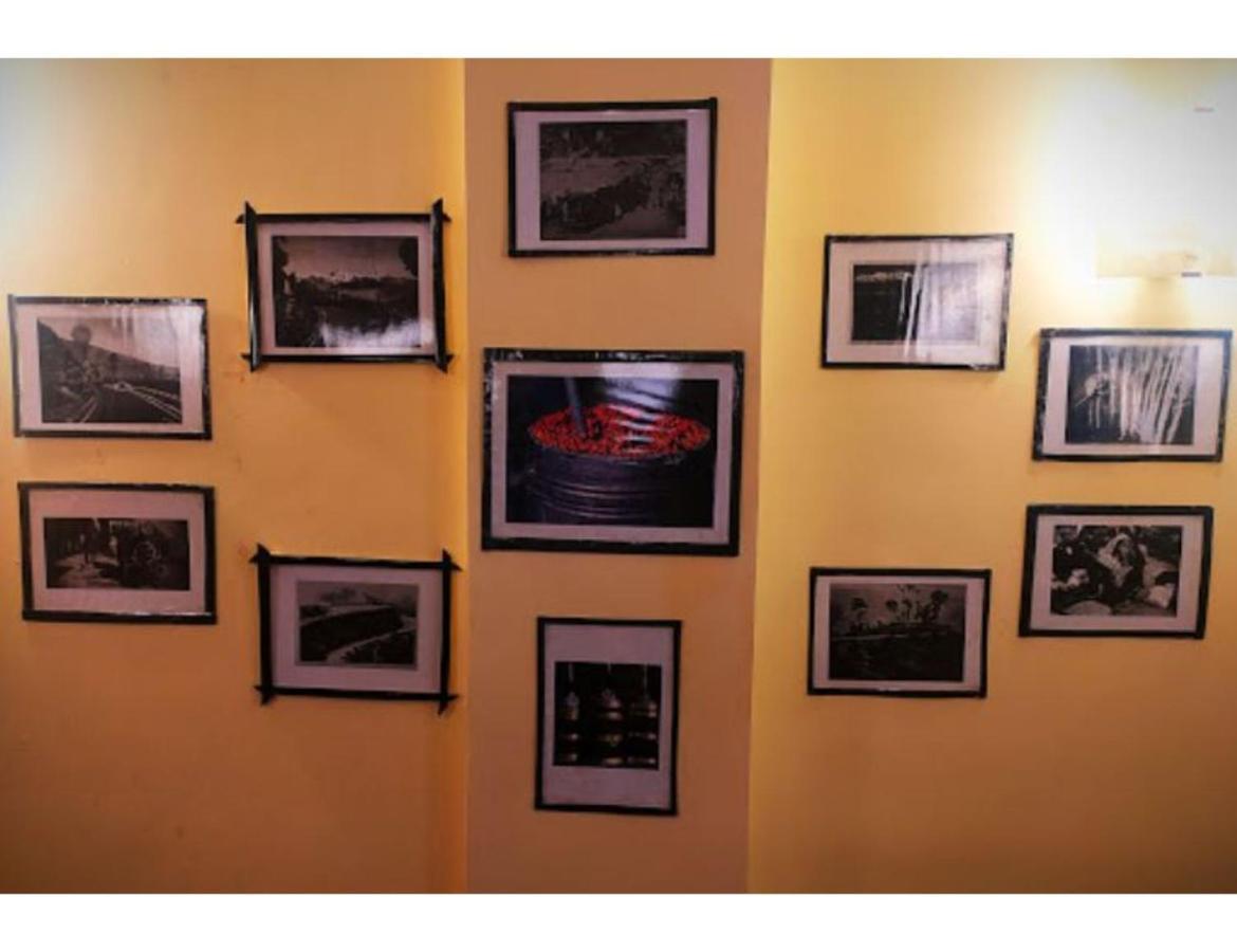Hotel Inn, Darjeeling Darjeeling (West Bengal)