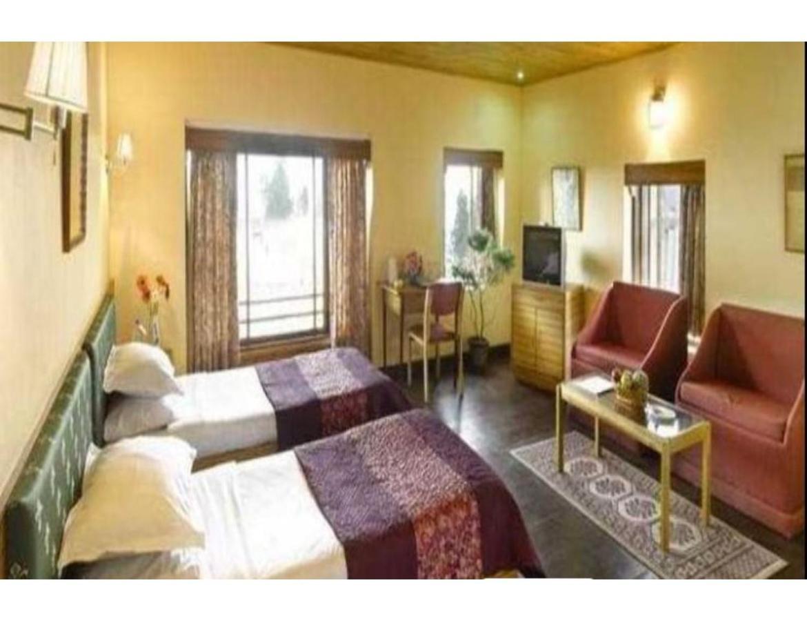 Hotel Inn, Darjeeling
