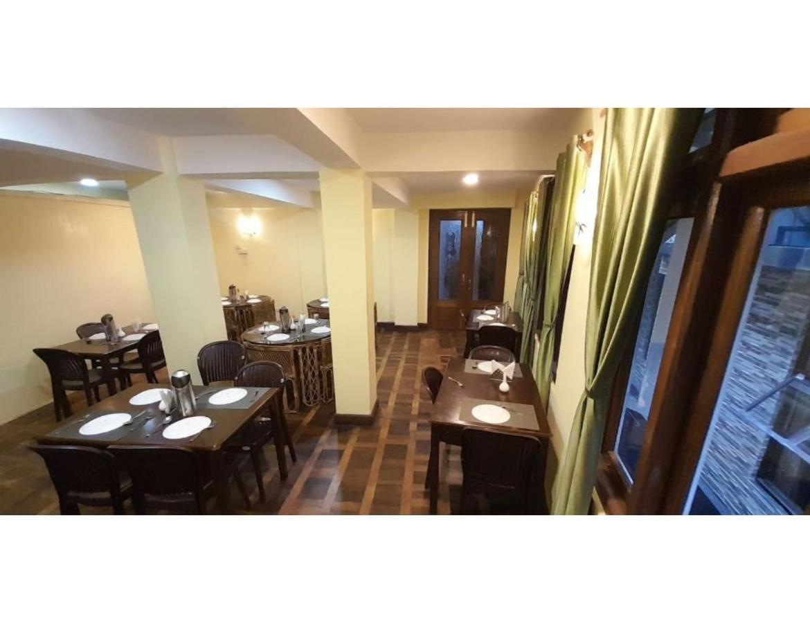Inn, Darjeeling