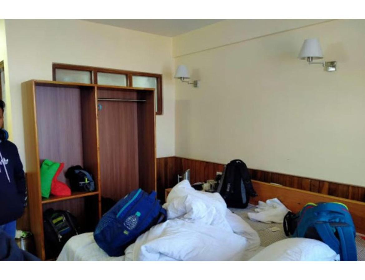 Inn, Darjeeling Darjeeling (West Bengal)
