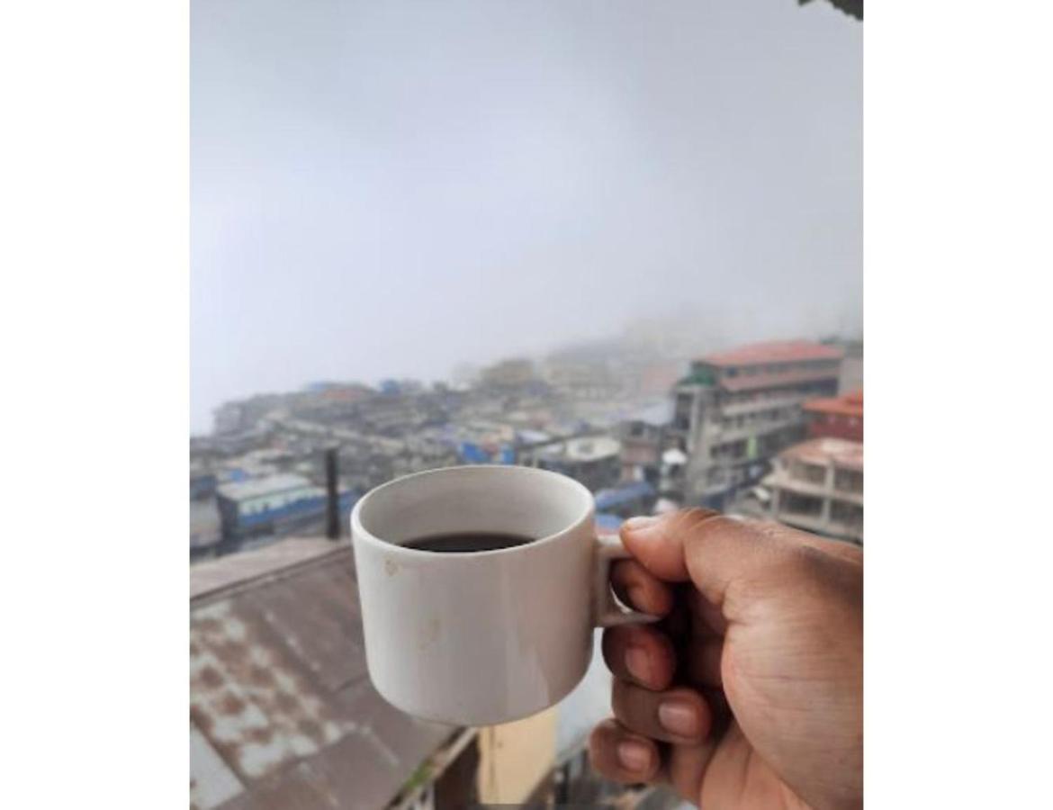 Inn, Darjeeling