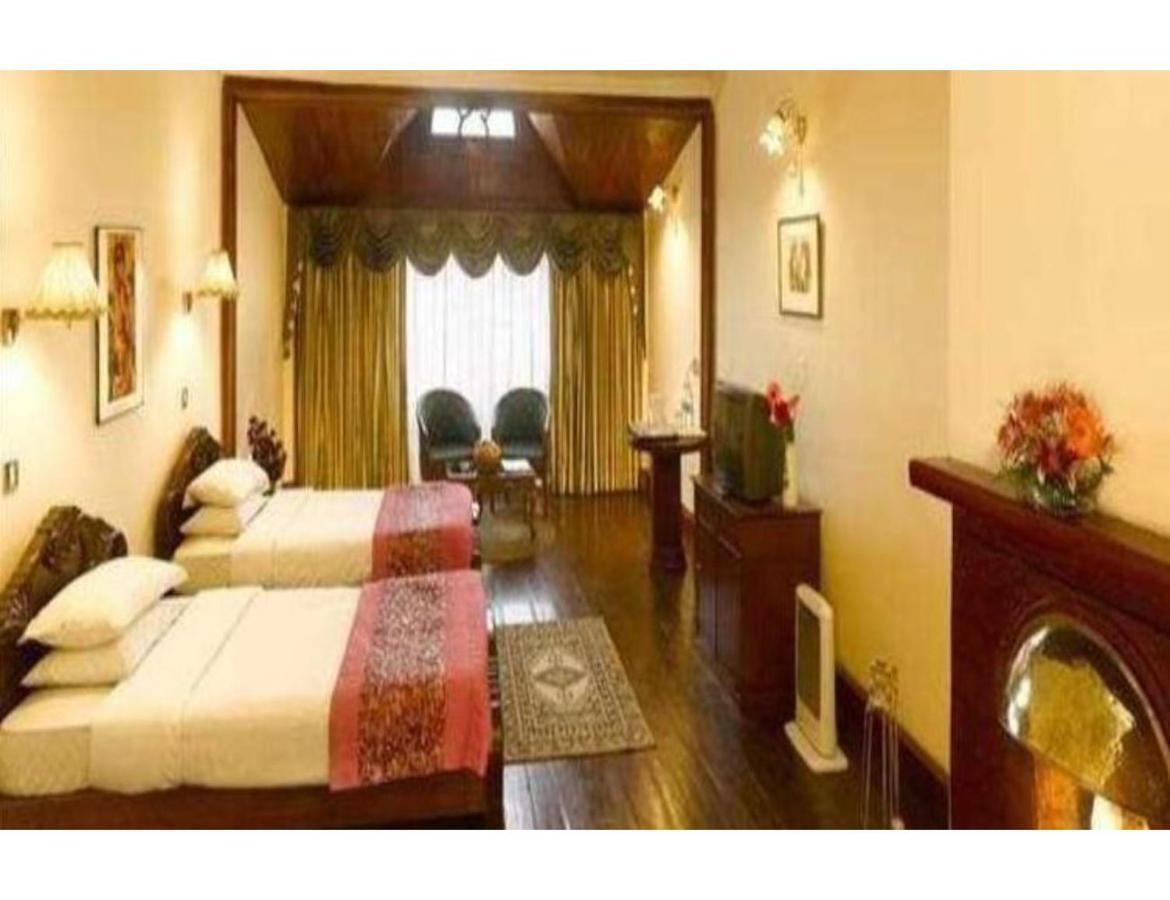 Inn, Darjeeling Hotel Darjeeling (West Bengal)