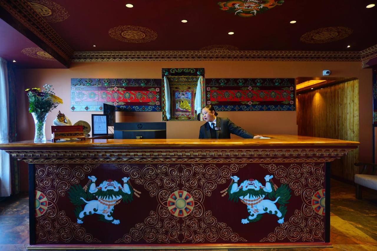 Gakhil Boutique Hotel Darjeeling (West Bengal)