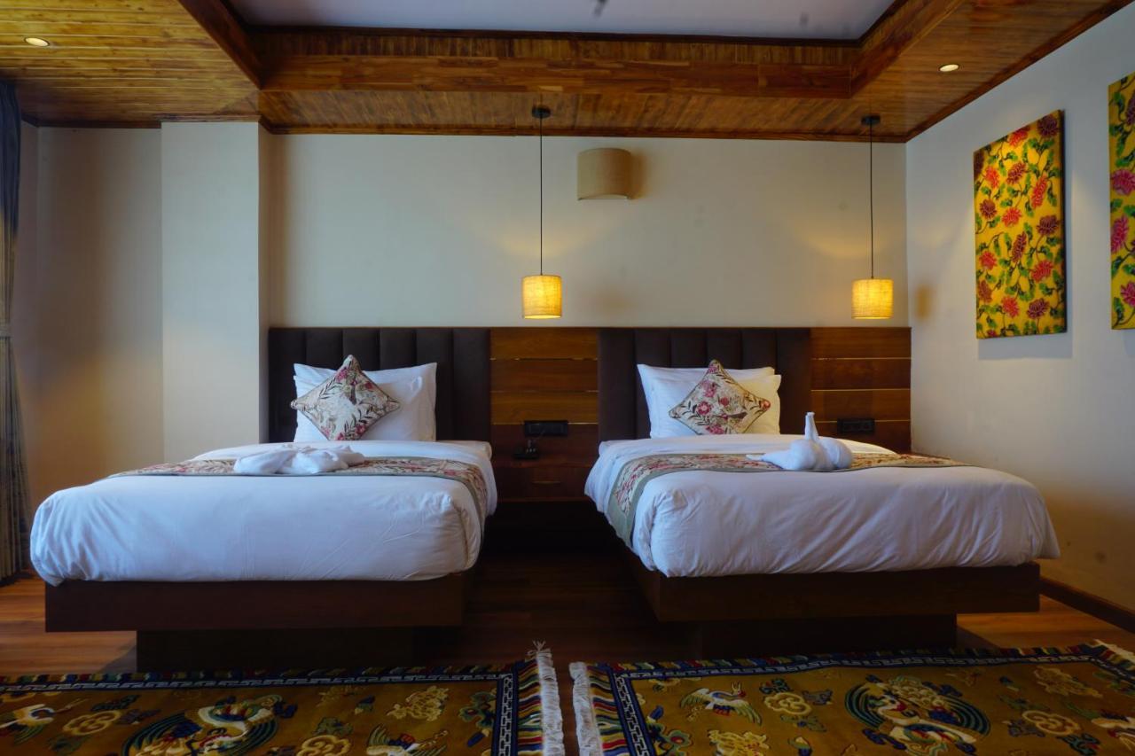 Hotel Gakhil Boutique 4*